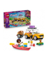LEGO FRIENDS 42659 FRIENDSHIP ROAD-TRIP TRAVEL CAR - nr 7