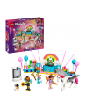 LEGO FRIENDS 42661 COSTUME PLEGO ARTY WITH UNICORN 'amp; FAIRY - nr 1