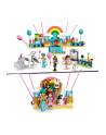 LEGO FRIENDS 42661 COSTUME PLEGO ARTY WITH UNICORN 'amp; FAIRY - nr 4