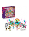 LEGO FRIENDS 42661 COSTUME PLEGO ARTY WITH UNICORN 'amp; FAIRY - nr 7