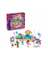 LEGO FRIENDS 42661 COSTUME PLEGO ARTY WITH UNICORN 'amp; FAIRY - nr 8