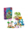 LEGO FRIENDS 42666 CAT BIRTHDAY PLEGO ARTY 'amp; TREE HOUSE - nr 1
