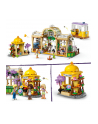 LEGO FRIENDS 42671 PLANT CAFÉ 'amp; FLOWER SHOP - nr 5