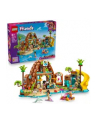LEGO FRIENDS 42673 FAMILY VACATION BEACH RESORT - nr 8