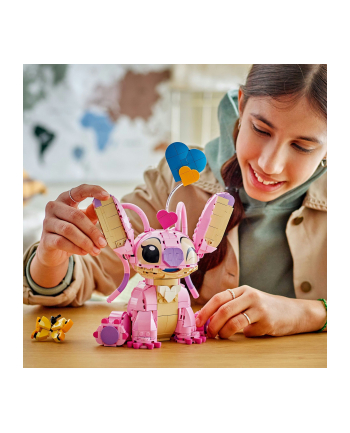 LEGO DISNEY 43257 CLASSIC ANGEL nr 1