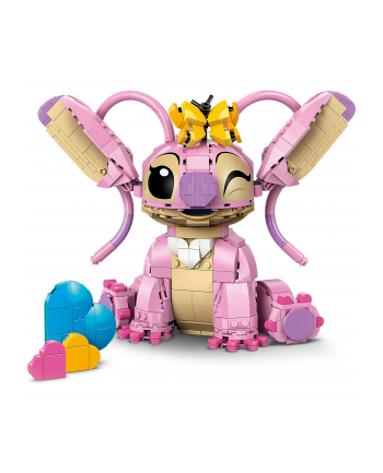 LEGO DISNEY 43257 CLASSIC ANGEL nr 2