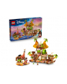 LEGO DISNEY 43258 PRINCESS 43258 - nr 1