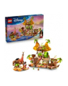 LEGO DISNEY 43258 PRINCESS 43258 - nr 5