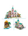 LEGO DISNEY 43267 PRINCESS CASTLE 'amp; ROYAL PETS - nr 5