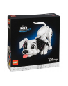 LEGO DISNEY 43269 CLASSIC 101 DALMATIANS PUPPY - nr 1