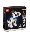 LEGO DISNEY 43269 CLASSIC 101 DALMATIANS PUPPY - nr 2