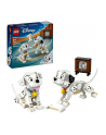 LEGO DISNEY 43271 CLASSIC LUCKY 'amp; PENNY 101 DALMATIANS PUPPIES - nr 2