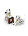 LEGO DISNEY 43271 CLASSIC LUCKY 'amp; PENNY 101 DALMATIANS PUPPIES - nr 5