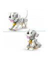 LEGO DISNEY 43271 CLASSIC LUCKY 'amp; PENNY 101 DALMATIANS PUPPIES - nr 6