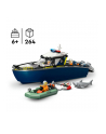 LEGO CITY 60456 POLICE BOAT CHASE - nr 4