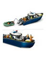 LEGO CITY 60456 POLICE BOAT CHASE - nr 5
