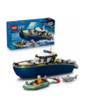 LEGO CITY 60456 POLICE BOAT CHASE - nr 8