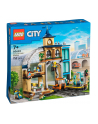 LEGO CITY 60469 TRAINS CENTRAL TRAIN STATION - nr 1