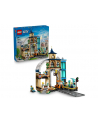 LEGO CITY 60469 TRAINS CENTRAL TRAIN STATION - nr 3