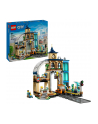 LEGO CITY 60469 TRAINS CENTRAL TRAIN STATION - nr 4