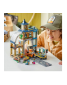 LEGO CITY 60469 TRAINS CENTRAL TRAIN STATION - nr 5