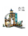 LEGO CITY 60469 TRAINS CENTRAL TRAIN STATION - nr 6