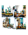 LEGO CITY 60469 TRAINS CENTRAL TRAIN STATION - nr 7