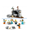 LEGO CITY 60471 EXPLORATION ARCTIC EXPLORER SCIENCE LAB TRUCK - nr 8