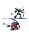 LEGO DREAMZZZ 71495 MATEO VS CYBER BRAIN MECH - nr 4