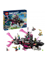 LEGO DREAMZZZ 71500 NIGHTMARE SHARK SUBMARINE - nr 1