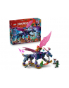 LEGO NINJAGO 71842 RONTU THE MASTER DRAGON - nr 1