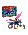 LEGO NINJAGO 71842 RONTU THE MASTER DRAGON - nr 2