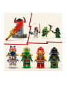 LEGO NINJAGO 71842 RONTU THE MASTER DRAGON - nr 6