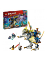 LEGO NINJAGO 71843 ROGUE’S MECH DRAGON RIDER - nr 3