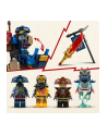 LEGO NINJAGO 71843 ROGUE’S MECH DRAGON RIDER - nr 7