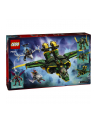 LEGO NINJAGO 71845 LLOYD’S JET MECH - nr 2