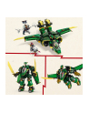 LEGO NINJAGO 71845 LLOYD’S JET MECH - nr 7
