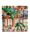 LEGO NINJAGO 71845 LLOYD’S JET MECH - nr 9