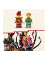 LEGO NINJAGO 71846 THE FIRE KNIGHT MECH - nr 6