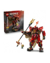LEGO NINJAGO 71846 THE FIRE KNIGHT MECH - nr 8