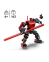 LEGO STAR WARS 75411 DLEGO ARTH MAUL™ MECH - nr 3