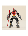 LEGO STAR WARS 75411 DLEGO ARTH MAUL™ MECH - nr 6