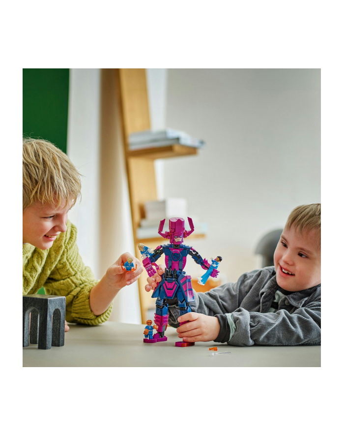 LEGO SUPER HEROES MARVEL 76316 główny