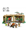 LEGO HARRY POTTER 76445 HOGWLEGO ARTS™ CASTLE: HERBOLOGY CLASS - nr 3