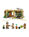 LEGO HARRY POTTER 76445 HOGWLEGO ARTS™ CASTLE: HERBOLOGY CLASS - nr 5