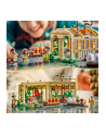 LEGO HARRY POTTER 76445 HOGWLEGO ARTS™ CASTLE: HERBOLOGY CLASS - nr 6
