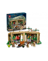 LEGO HARRY POTTER 76445 HOGWLEGO ARTS™ CASTLE: HERBOLOGY CLASS - nr 8