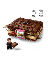 LEGO HARRY POTTER 76449 CHOMPING MONSTER BOOK OF MONSTERS - nr 4