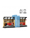 LEGO HARRY POTTER 76450 BOOK NOOK: HOGWLEGO ARTS™ EXPRESS - nr 3