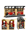 LEGO HARRY POTTER 76450 BOOK NOOK: HOGWLEGO ARTS™ EXPRESS - nr 4